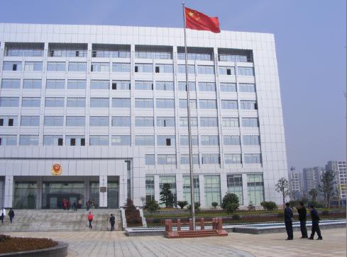 麻阳旗杆安装制作